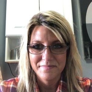 Meet your Posher, Krysta